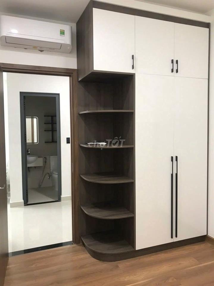 CẬP NHẬT MỚI - ĐI XEM LIỀN - Q7 RIVERSIDE FULL NỘI THẤT 2PN 