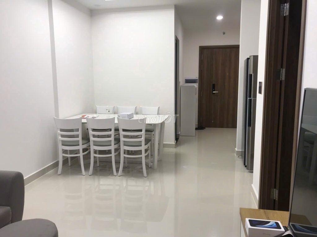 CẬP NHẬT MỚI - ĐI XEM LIỀN - Q7 RIVERSIDE FULL NỘI THẤT 2PN 