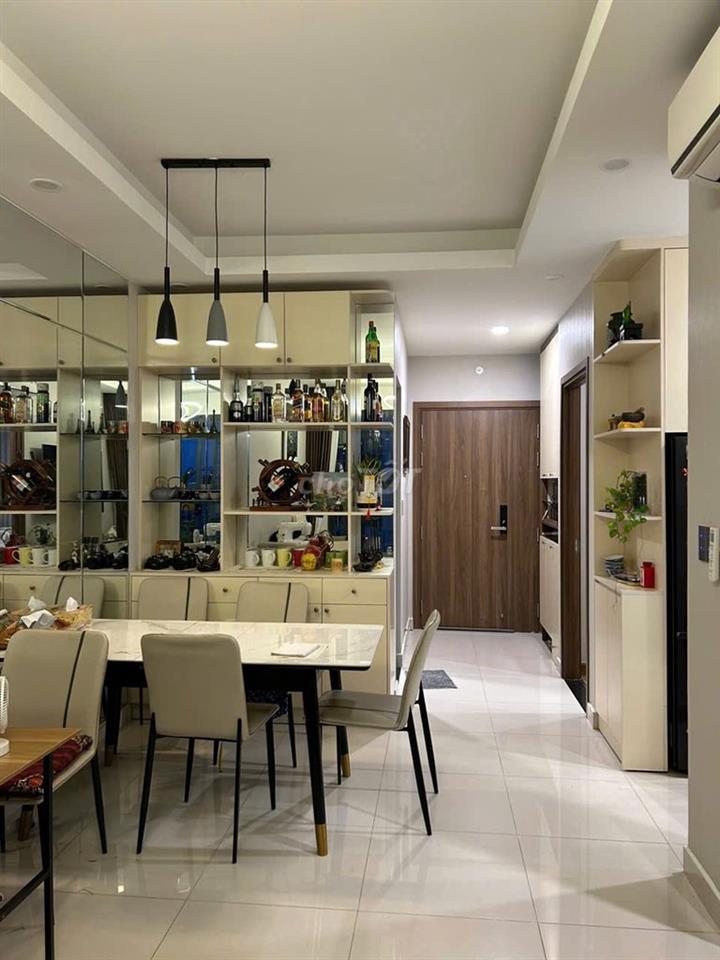 CẦN BÁN NHIỀU CĂN Q7 RIVERSIDE 1-2-3PN, VIEW HỒ BƠI, ĐÓN GIÓ, NHÀ ĐẸP