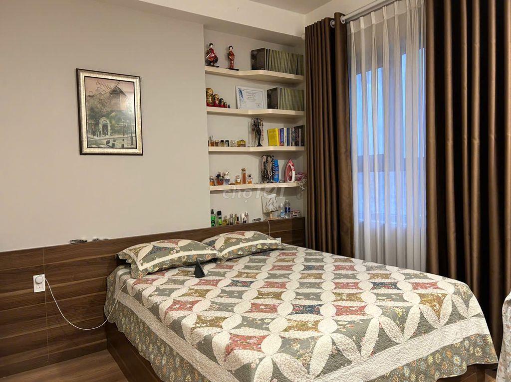 CẦN BÁN NHIỀU CĂN Q7 RIVERSIDE 1-2-3PN, VIEW HỒ BƠI, ĐÓN GIÓ, NHÀ ĐẸP