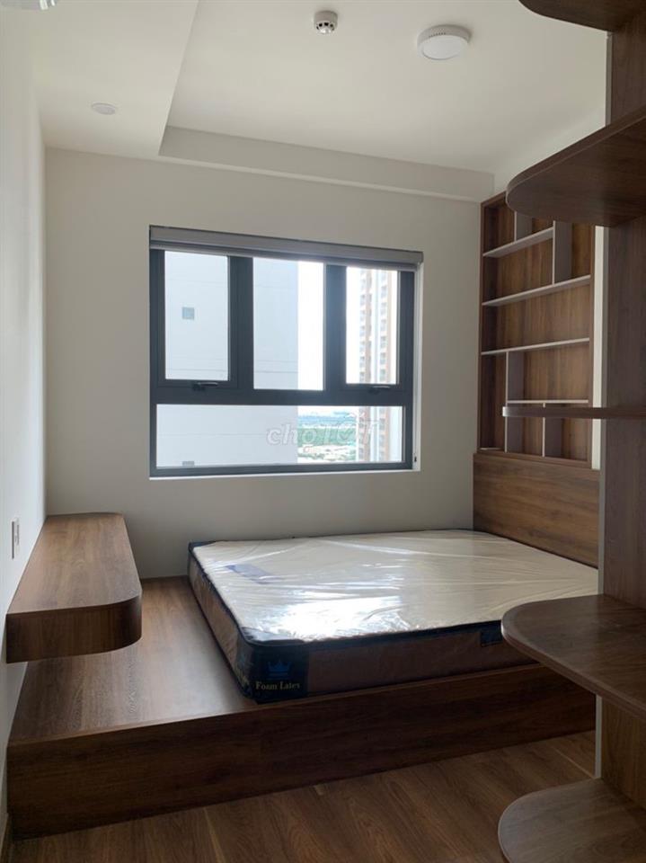 CẦN BÁN NHIỀU CĂN Q7 RIVERSIDE 1-2-3PN, VIEW HỒ BƠI, ĐÓN GIÓ, NHÀ ĐẸP