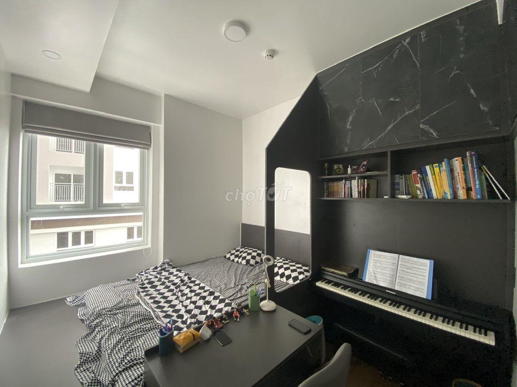 LAVITA CHARM OFFICETEL 2,5TỶ, 1PN 3,37TỶ, 2PN 4,3 TỶ NHIỀU VIEW -HƯỚNG