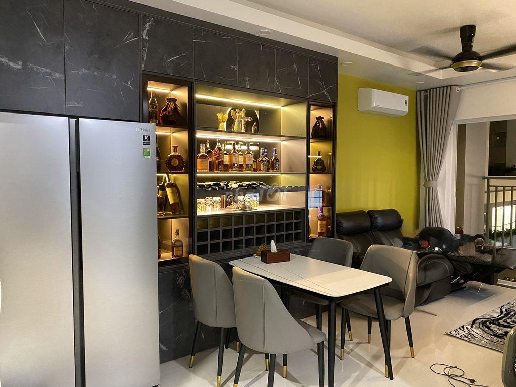LAVITA CHARM OFFICETEL 2,5TỶ, 1PN 3,37TỶ, 2PN 4,3 TỶ NHIỀU VIEW -HƯỚNG