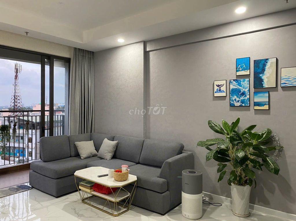 ĐÃ CÓ SỔ, OPAL BOULEVARD BÁN NHIỀU CĂN 2PN/3PN, GIÁ ƯU ĐÃI