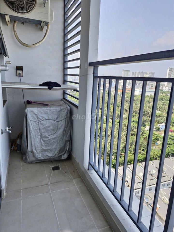 2PN NGAY Q7 BOULEVARD - CHỐT CỌC NHANH GIÁ TỐT