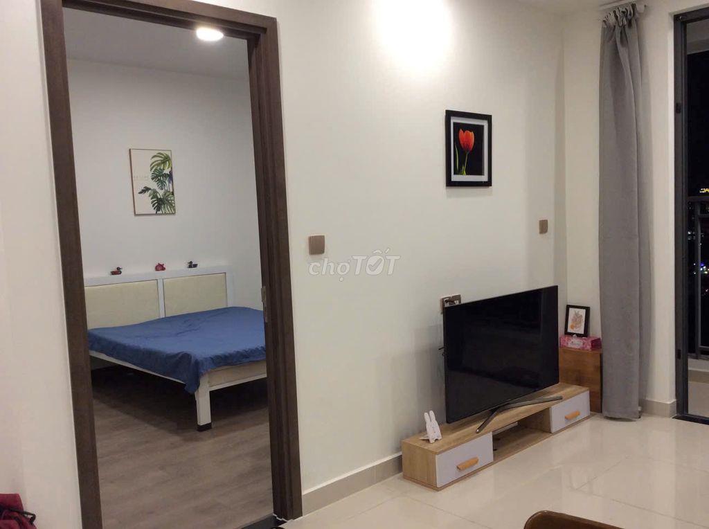 2PN NGAY Q7 BOULEVARD - CHỐT CỌC NHANH GIÁ TỐT