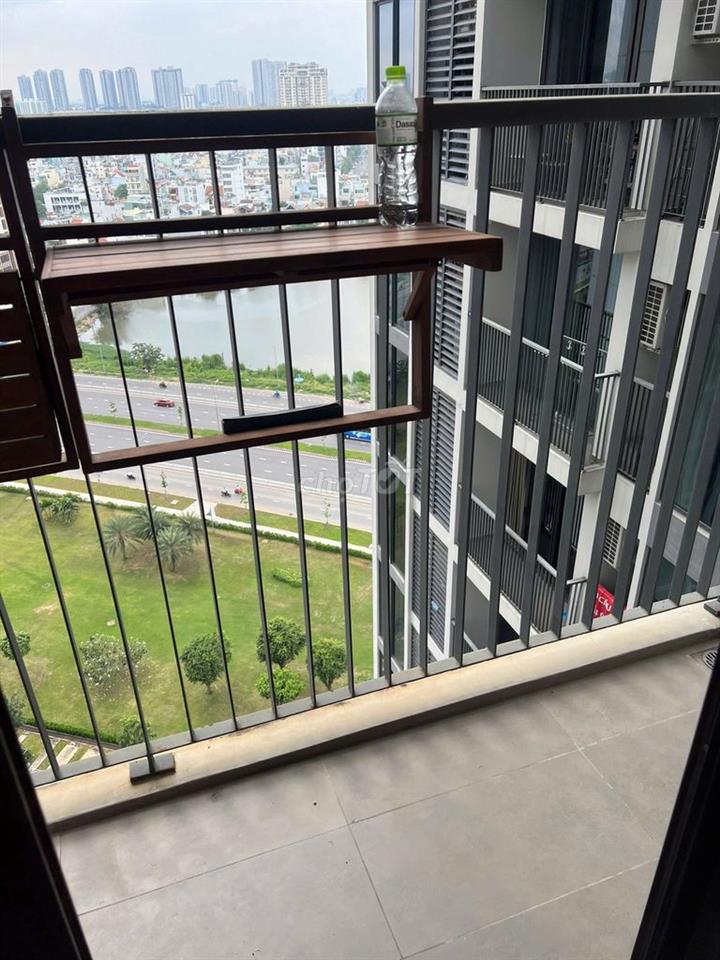 CHO THUÊ CĂN ECO GREEN  2PN CHỈ 16TR FULL NT CHỐT NGAY!