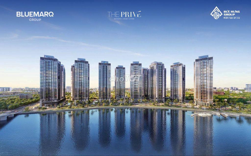 BÁN CĂN 2PN THE PRIVÉ 50M2 GIÁ CHỈ 6,5TY - CHỐT NGAY! KẺO HẾT!!