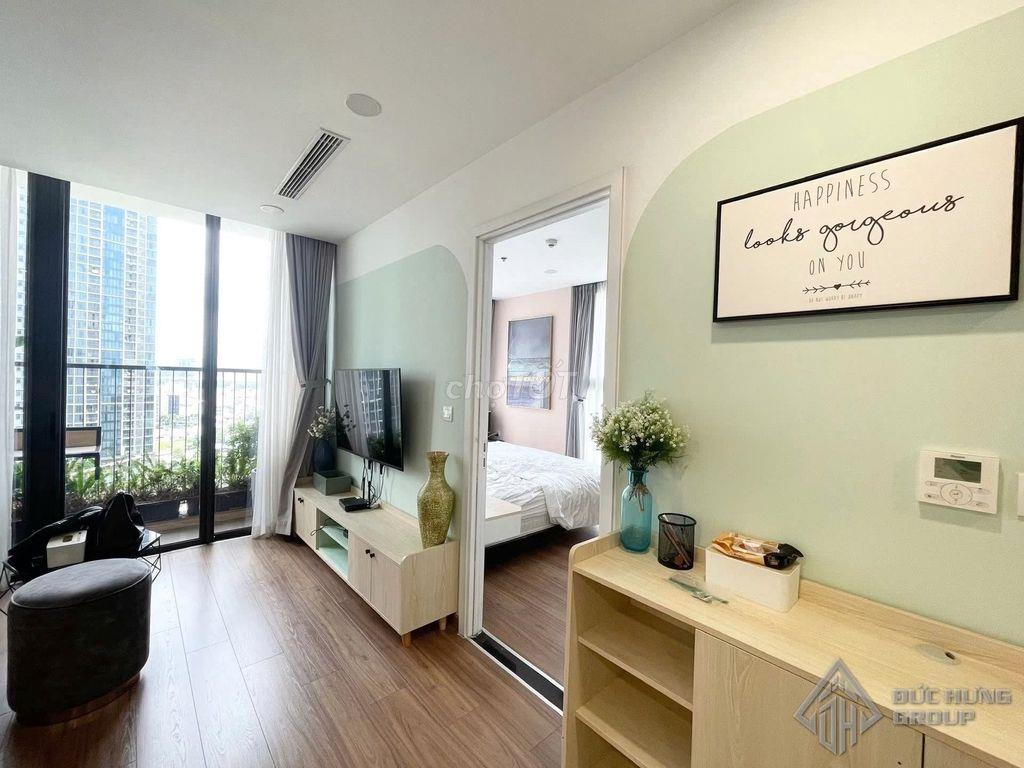 ECO GREEN SÀI GÒN 3PN FULL NT XỊN CHỈ 22TR/THÁNG