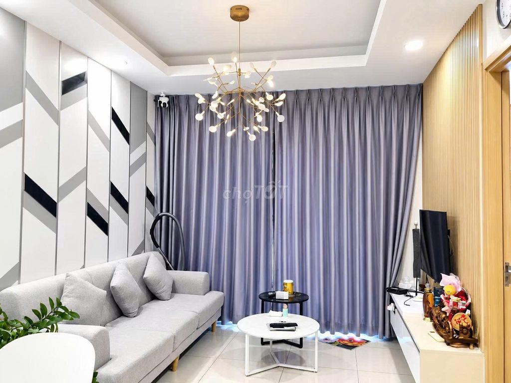 CHO THUÊ CĂN GÓC VIEW THÀNH PHỐ, 2PN2WC FULL NT
