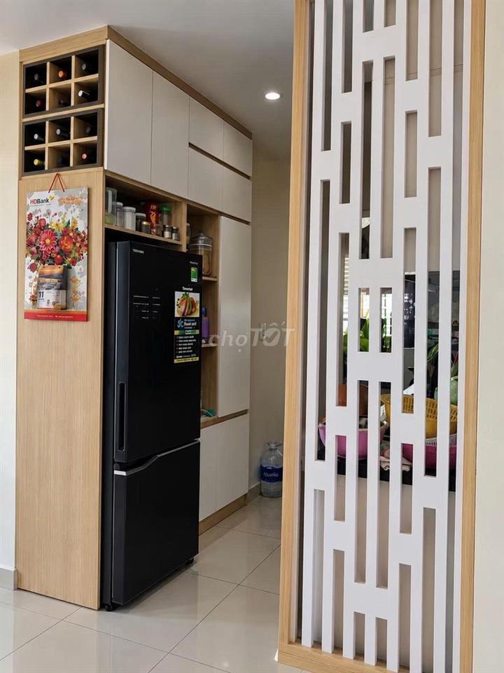 CHO THUÊ CĂN GÓC VIEW THÀNH PHỐ, 2PN2WC FULL NT
