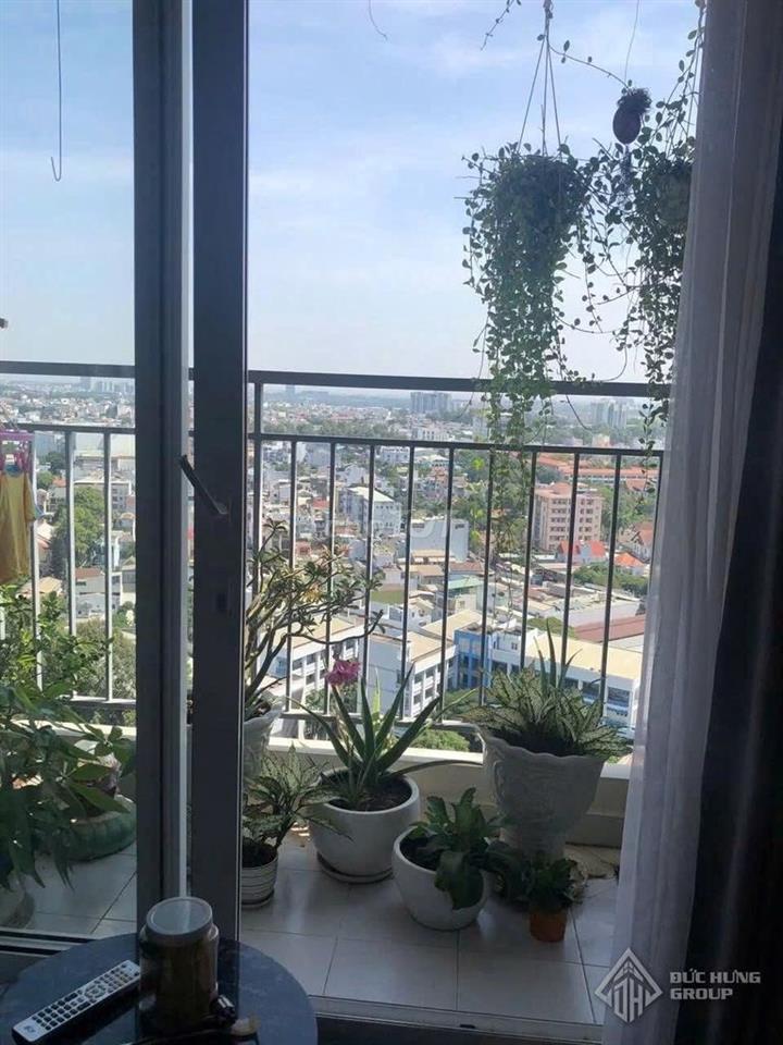 CHO THUÊ CĂN GÓC VIEW THÀNH PHỐ, 2PN2WC FULL NT