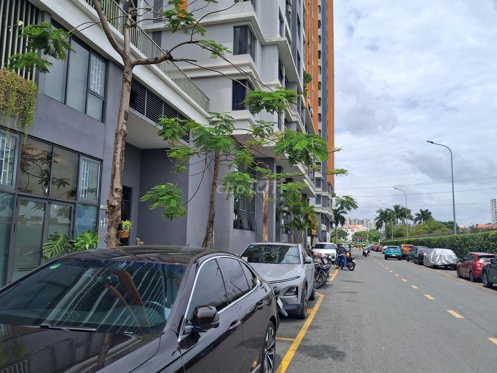 Cho thuê ShopHouse SAFIRA KHANG ĐIỀN Rẻ !