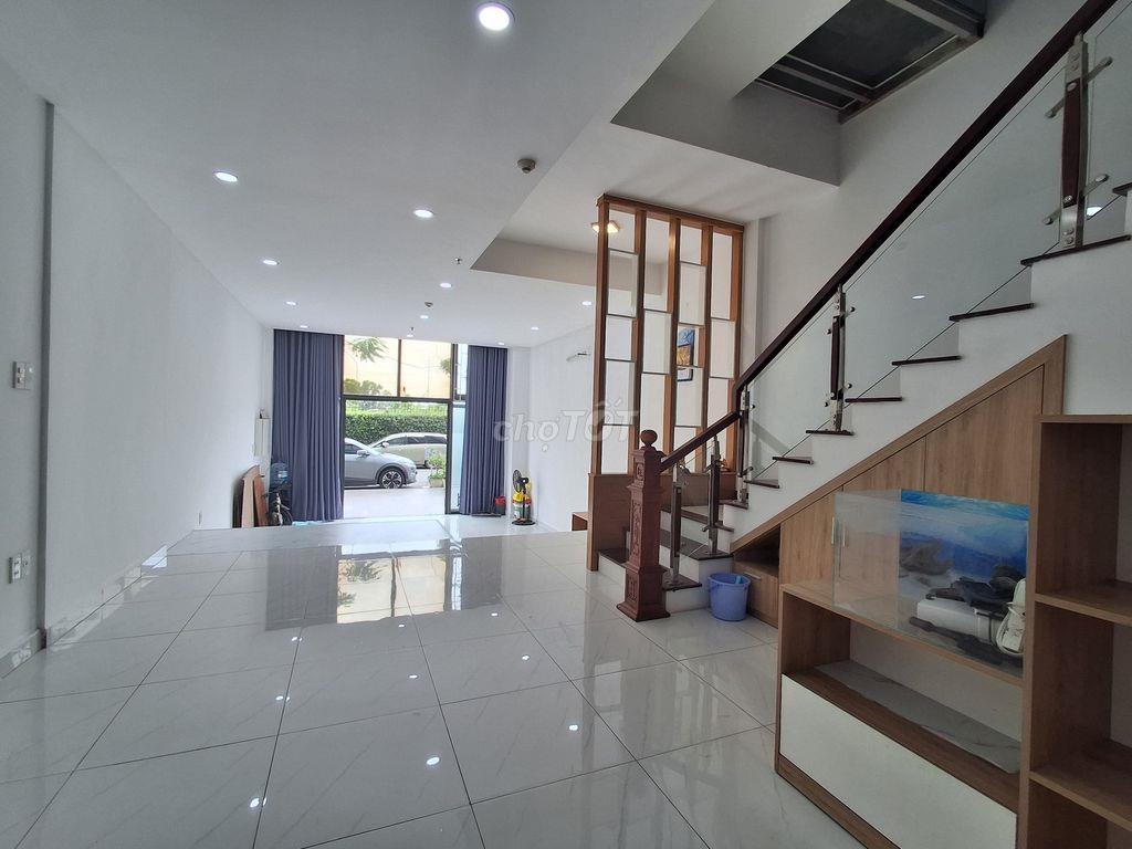 Cho thuê ShopHouse SAFIRA KHANG ĐIỀN Rẻ !