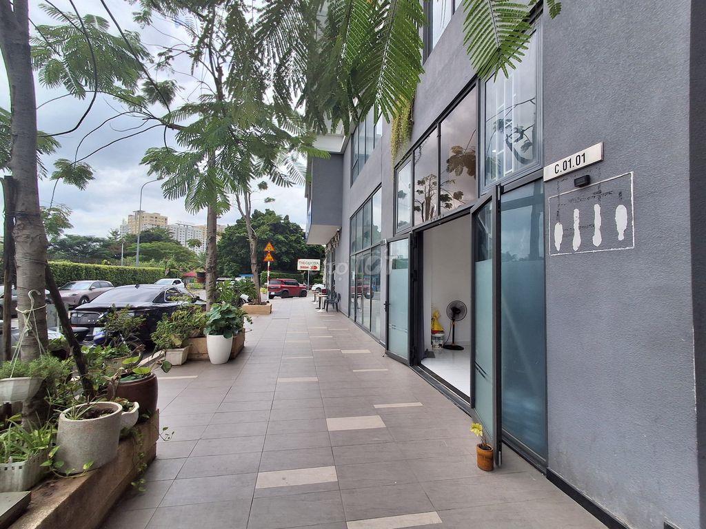 Cho thuê ShopHouse SAFIRA KHANG ĐIỀN Rẻ !