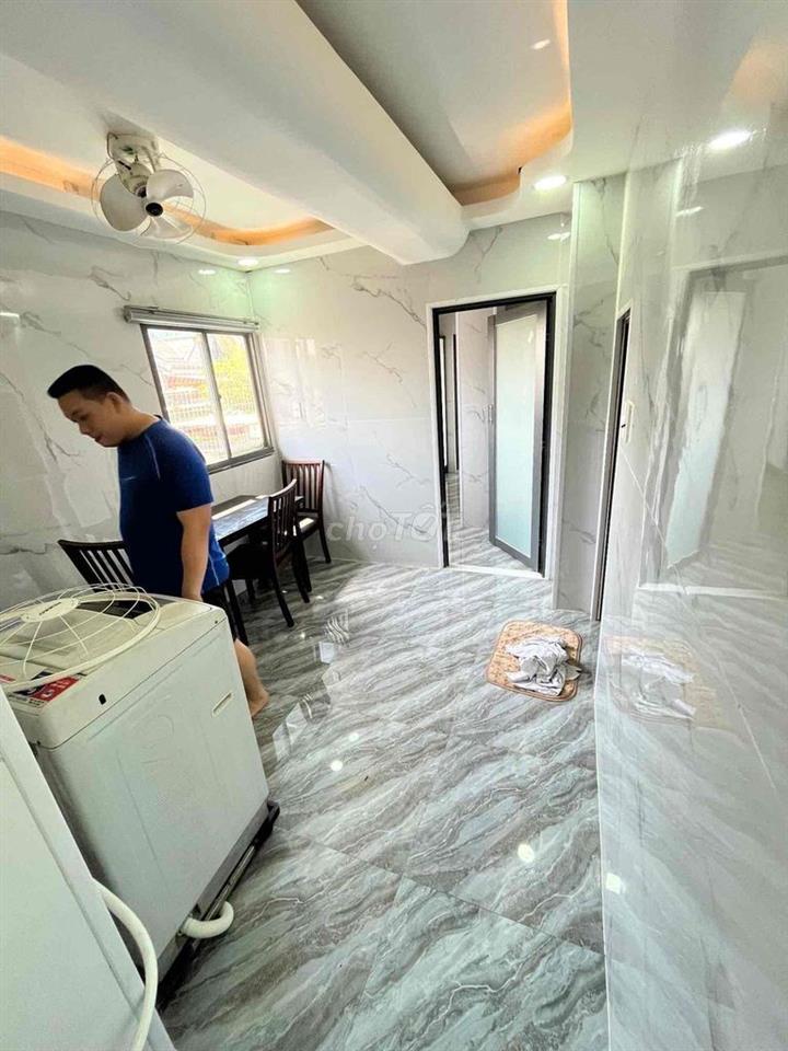 Phòng Trọ thủ đức