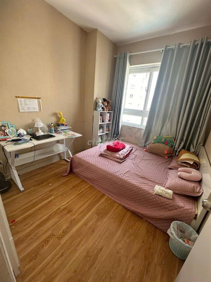 chung cư Screc Tower - Trường Sa, 2PN, Full nội thất giá thuê 13tr