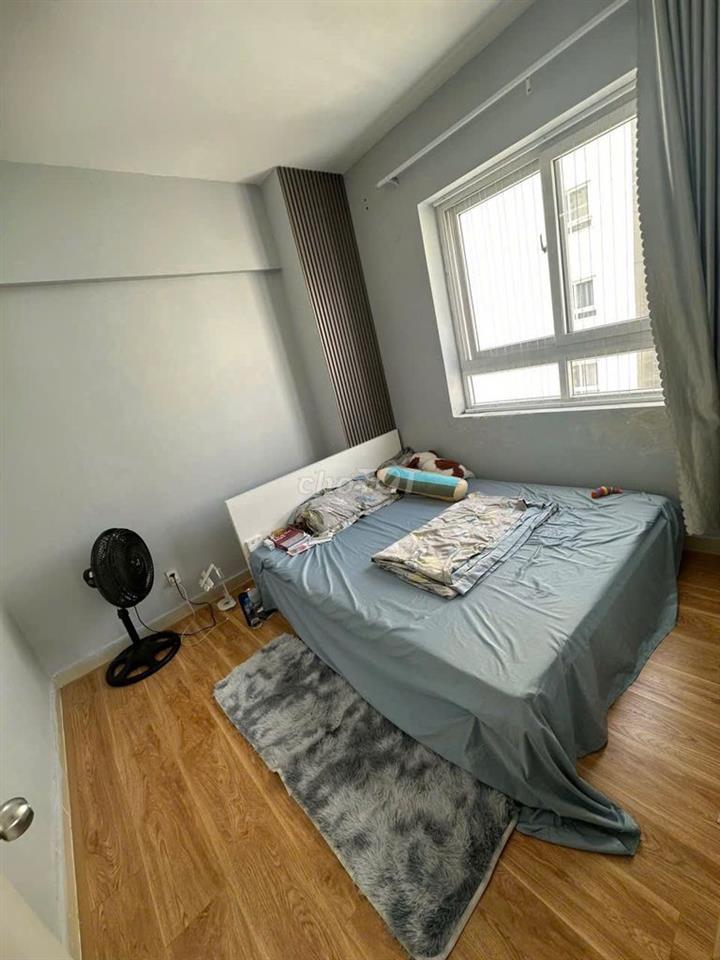 chung cư Screc Tower - Trường Sa, 2PN, Full nội thất giá thuê 13tr