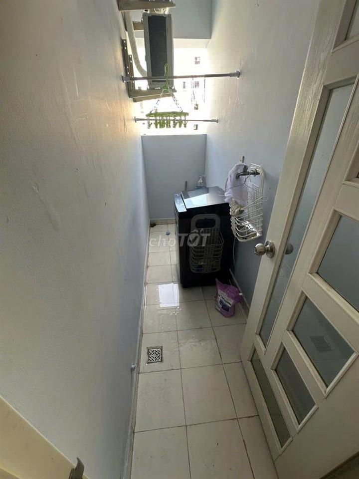 chung cư Screc Tower - Trường Sa, 2PN, Full nội thất giá thuê 13tr