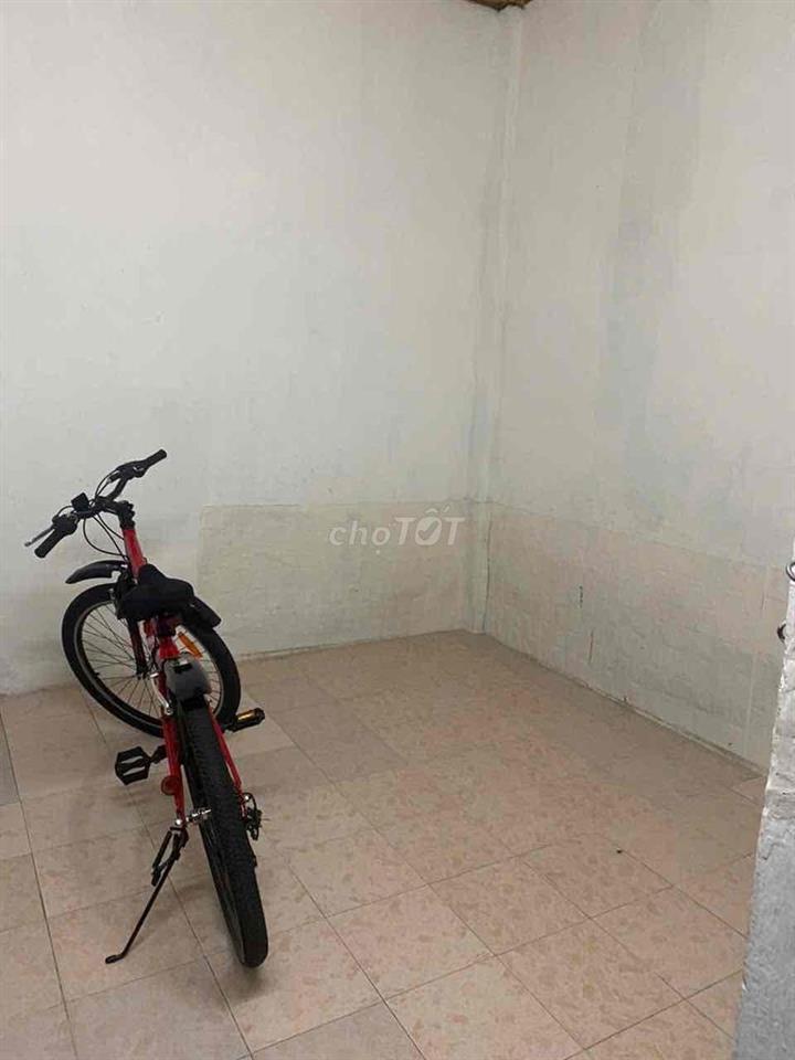Cho Thuê Phòng Trọ Quận 4 cũ
