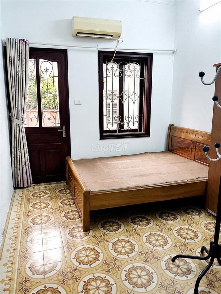 CHO THUÊ NHÀ TẠI VƯƠNG THỪA VŨ, KHƯƠNG TRUNG, THANH XUÂN, HÀ NỘI