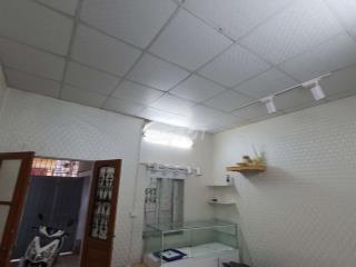 Cho thuê nhà riêng cấp 4 45m2 tại số 4 ngõ 122 Đông Thiên