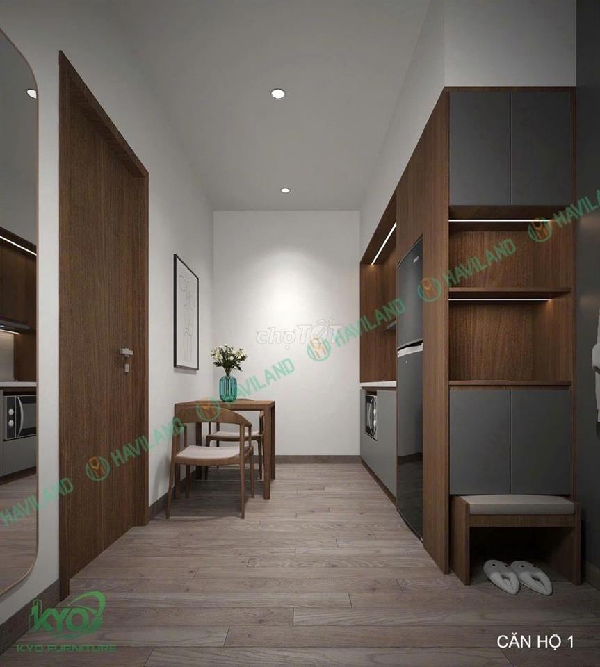 🔥 1PN 35M² GẦN BIỂN NGUYỄN TẤT THÀNH – THANH KHÊ 🌊✨