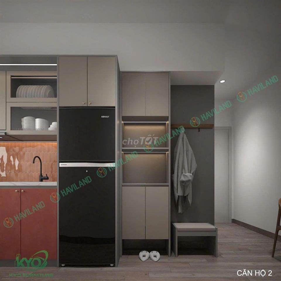 🔥 1PN 35M² GẦN BIỂN NGUYỄN TẤT THÀNH – THANH KHÊ 🌊✨