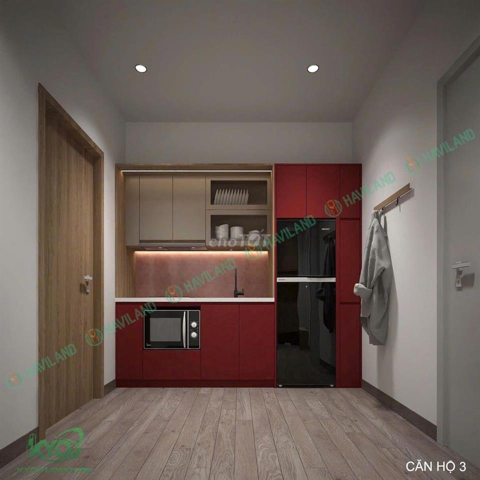 🔥 1PN 35M² GẦN BIỂN NGUYỄN TẤT THÀNH – THANH KHÊ 🌊✨