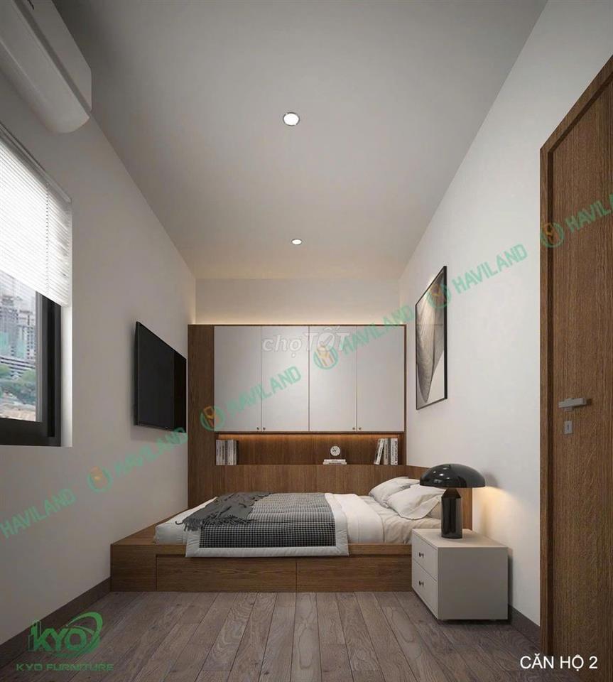 🔥 1PN 35M² GẦN BIỂN NGUYỄN TẤT THÀNH – THANH KHÊ 🌊✨