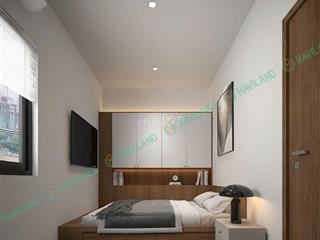 🔥 1PN 35M² GẦN BIỂN NGUYỄN TẤT THÀNH – THANH KHÊ 🌊✨