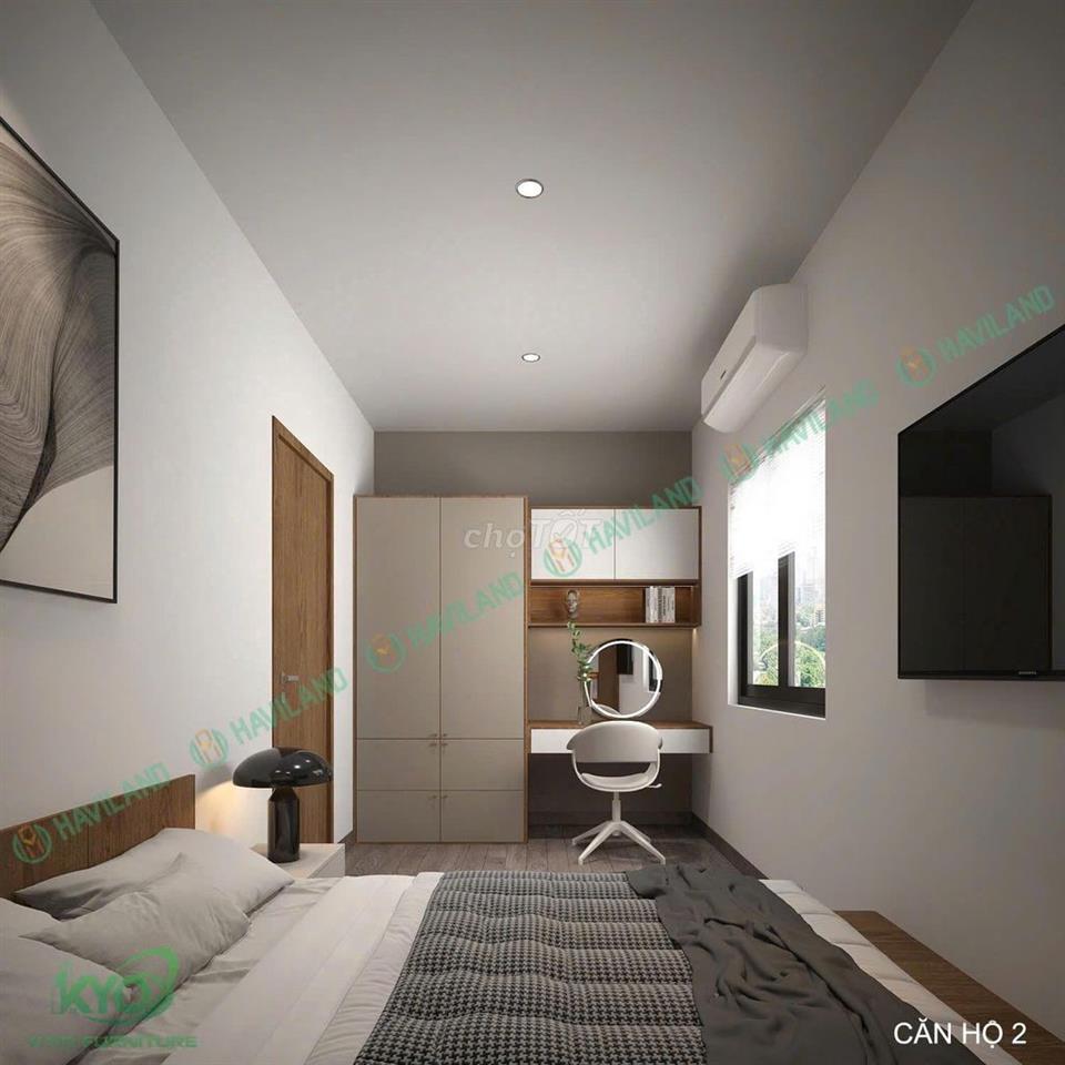 🔥 1PN 35M² GẦN BIỂN NGUYỄN TẤT THÀNH – THANH KHÊ 🌊✨