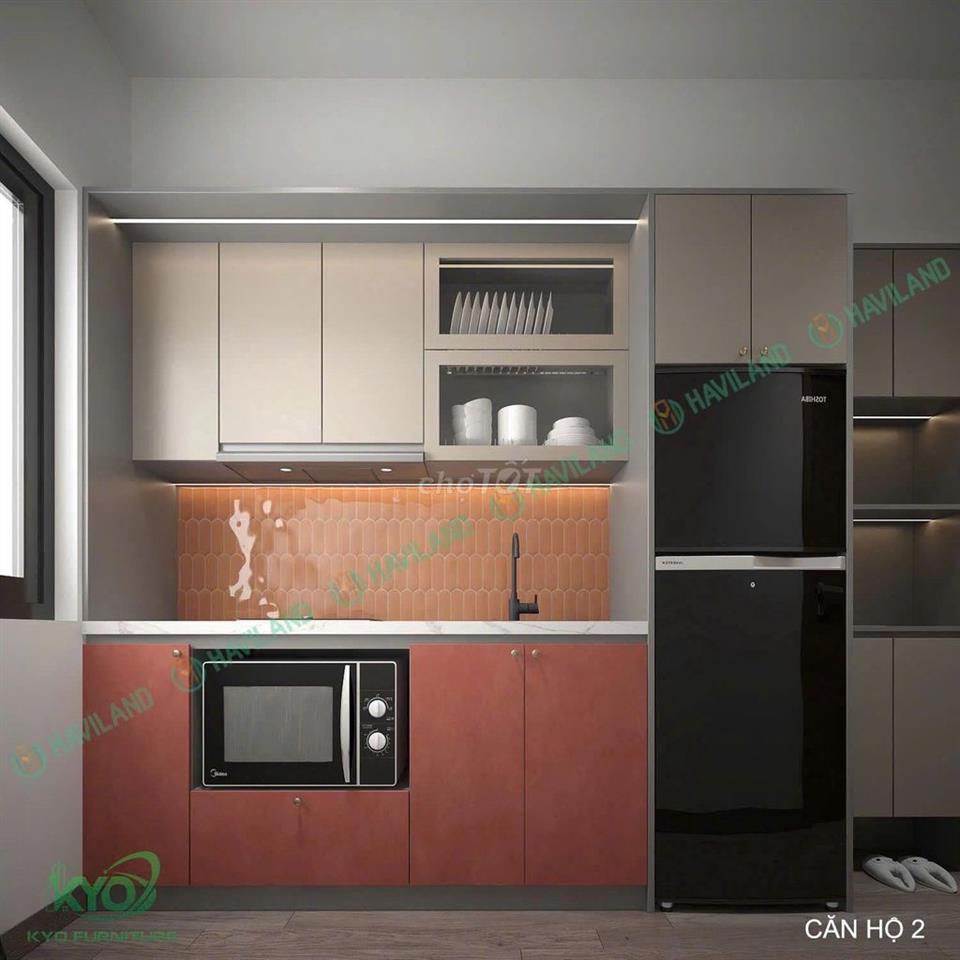 🔥 1PN 35M² GẦN BIỂN NGUYỄN TẤT THÀNH – THANH KHÊ 🌊✨