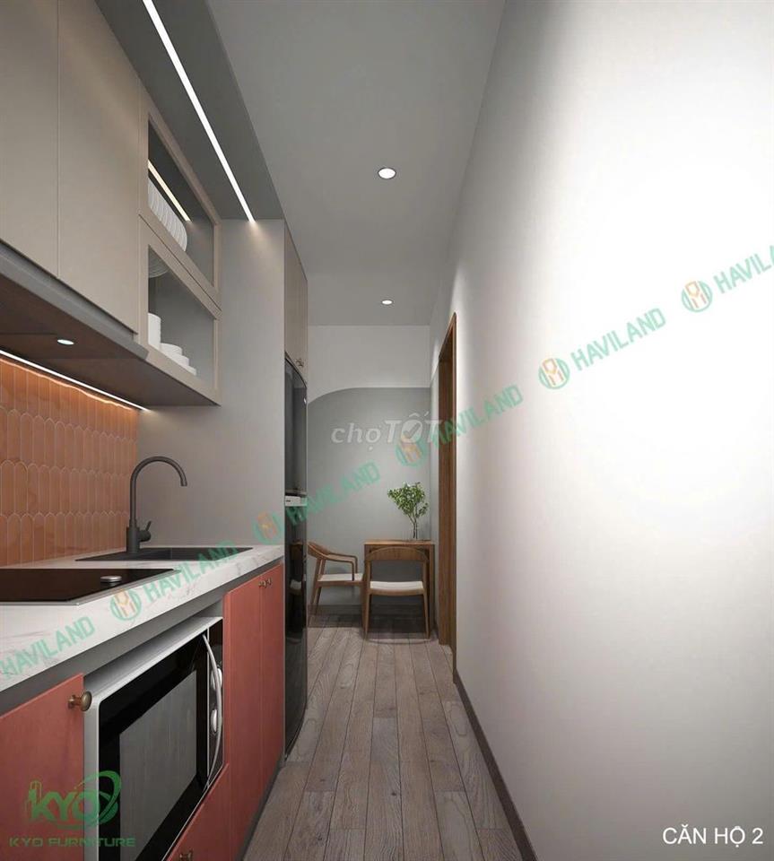 🔥 1PN 35M² GẦN BIỂN NGUYỄN TẤT THÀNH – THANH KHÊ 🌊✨