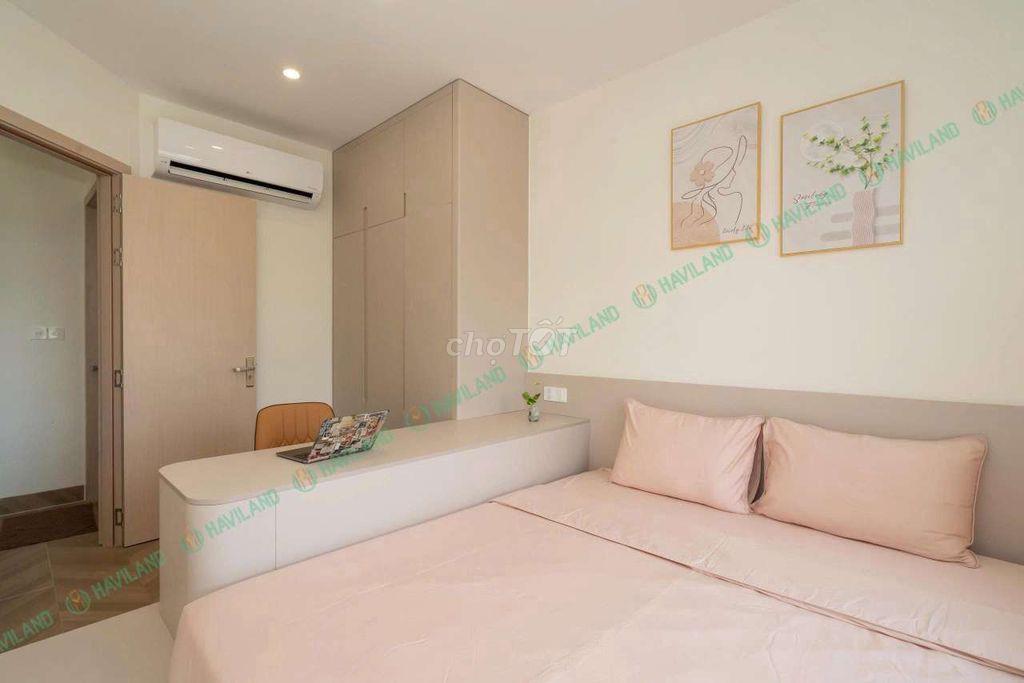 🌿 CĂN HỘ 1PN HIỆN ĐẠI TẠI NGŨ HÀNH SƠN – 10 PHÚT ĐI BỘ RA BIỂN 