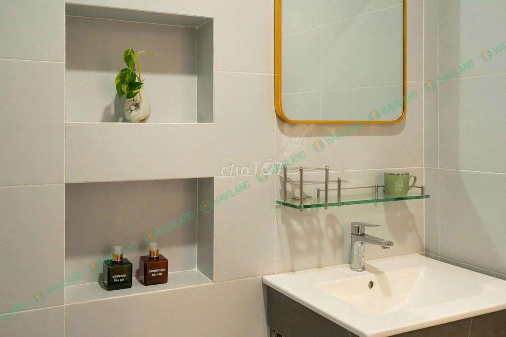 🌿 CĂN HỘ 1PN HIỆN ĐẠI TẠI NGŨ HÀNH SƠN – 10 PHÚT ĐI BỘ RA BIỂN 