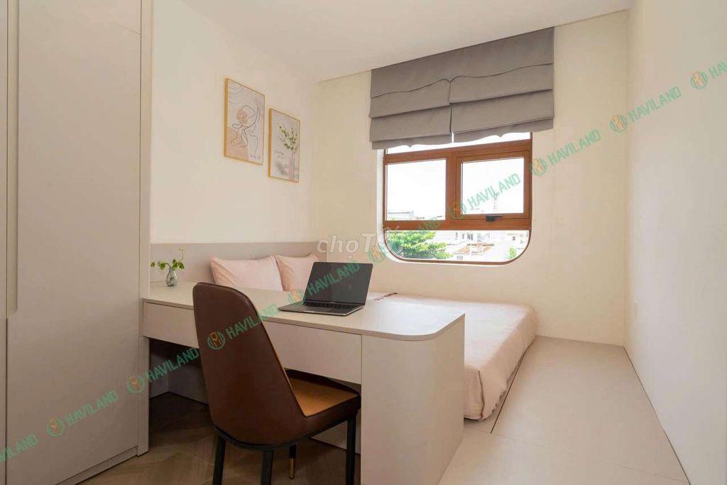 🌿 CĂN HỘ 1PN HIỆN ĐẠI TẠI NGŨ HÀNH SƠN – 10 PHÚT ĐI BỘ RA BIỂN 