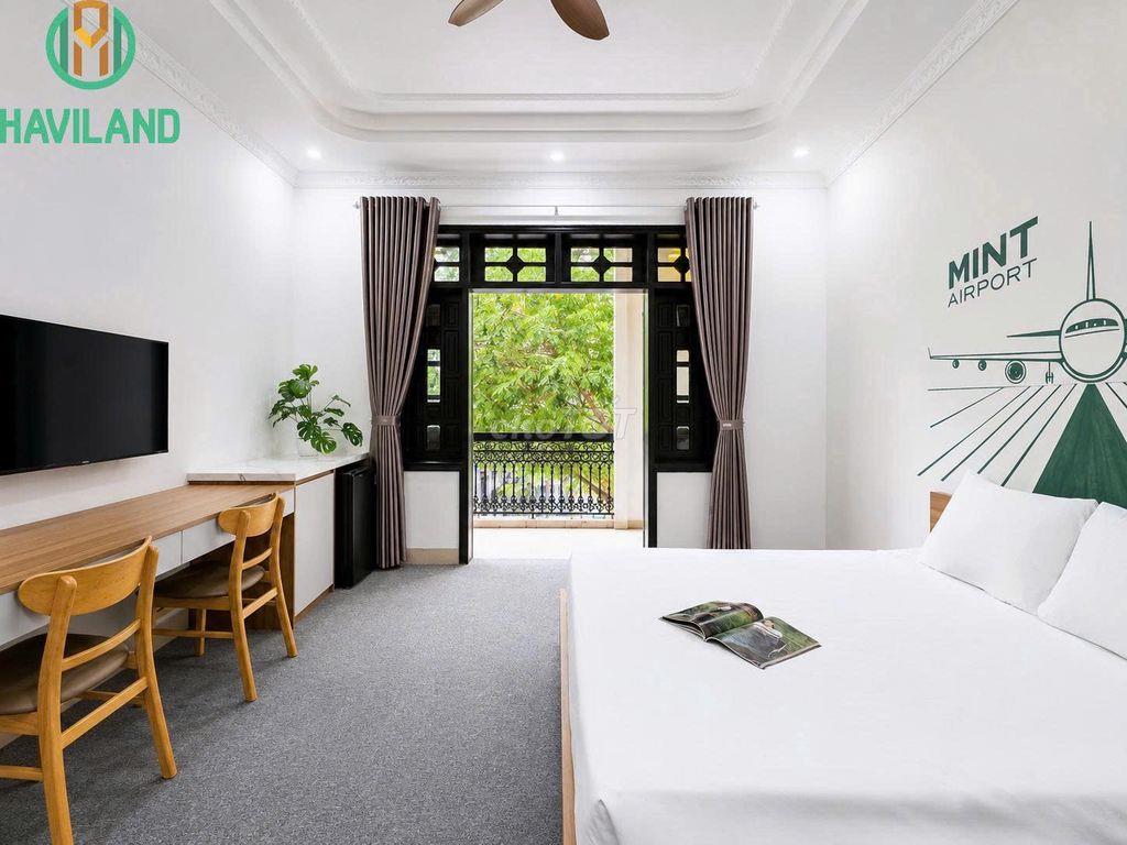 ✈️ STUDIO TẠI THANH KHÊ – 5 PHÚT ĐI BỘ ĐẾN SÂN BAY & CÔNG VIÊN 29/3