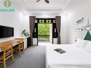 ✈️ STUDIO TẠI THANH KHÊ – 5 PHÚT ĐI BỘ ĐẾN SÂN BAY & CÔNG VIÊN 29/3