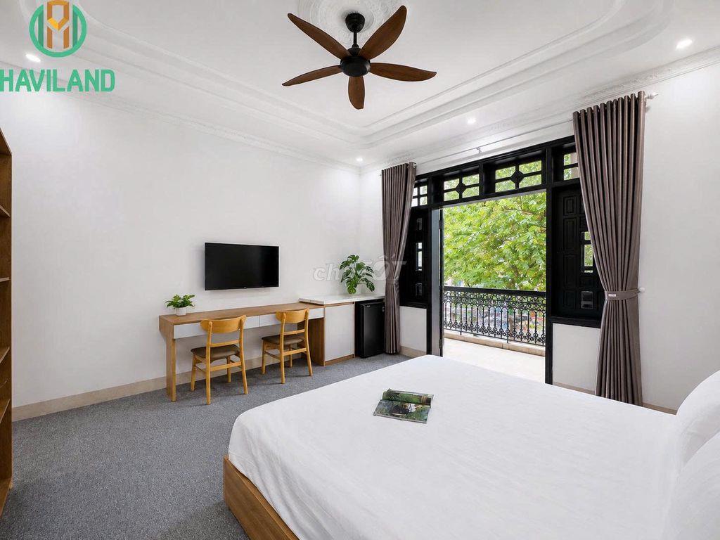 ✈️ STUDIO TẠI THANH KHÊ – 5 PHÚT ĐI BỘ ĐẾN SÂN BAY & CÔNG VIÊN 29/3