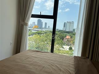 🌉 CĂN HỘ 2PN PONTE NGAY CẦU RỒNG – VIEW SÔNG HÀN & THÀNH PHỐ ✨