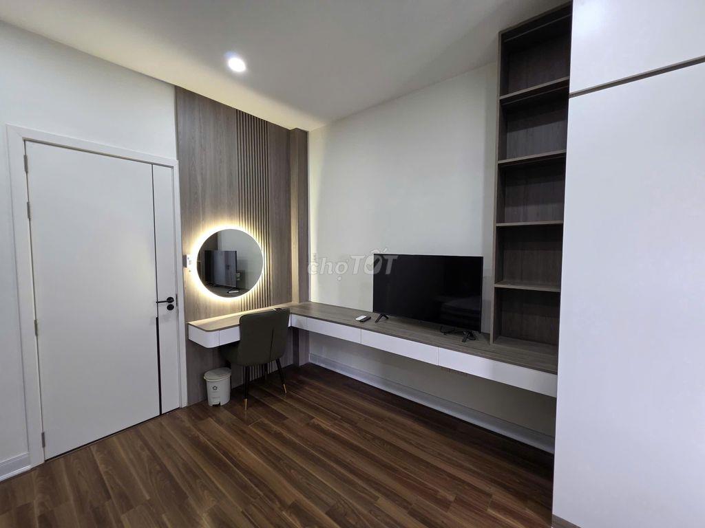 🏡 NHÀ NGUYÊN CĂN MẶT TIỀN TIỂU LA, HÒA CƯỜNG – 3PN NỘI THẤT MỚI 95%✨*