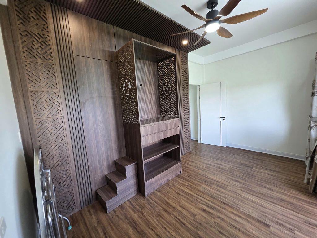 🏡 NHÀ NGUYÊN CĂN MẶT TIỀN TIỂU LA, HÒA CƯỜNG – 3PN NỘI THẤT MỚI 95%✨*