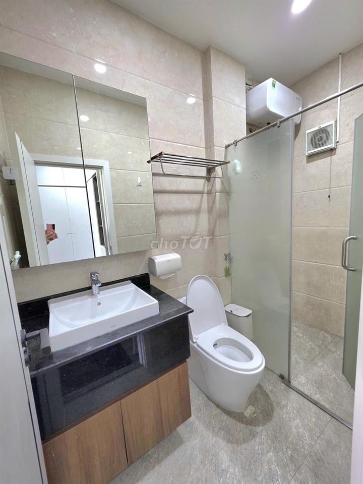 🏡 NHÀ NGUYÊN CĂN MẶT TIỀN TIỂU LA, HÒA CƯỜNG – 3PN NỘI THẤT MỚI 95%✨*