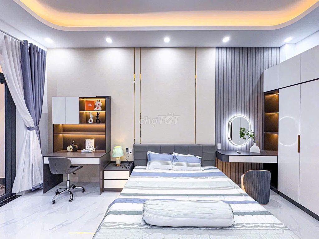 🔥Cắt L.ỗ #5OOTR Bán Nhanh Nhà 1 Trệt 2 Lầu