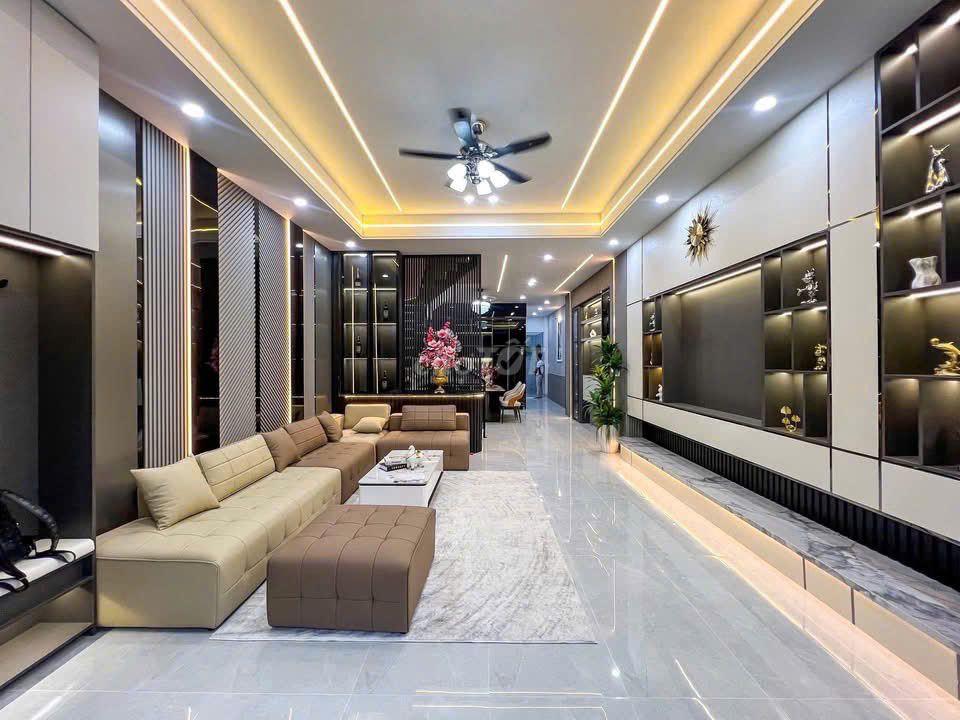 🔥Cắt L.ỗ #5OOTR Bán Nhanh Nhà 1 Trệt 2 Lầu