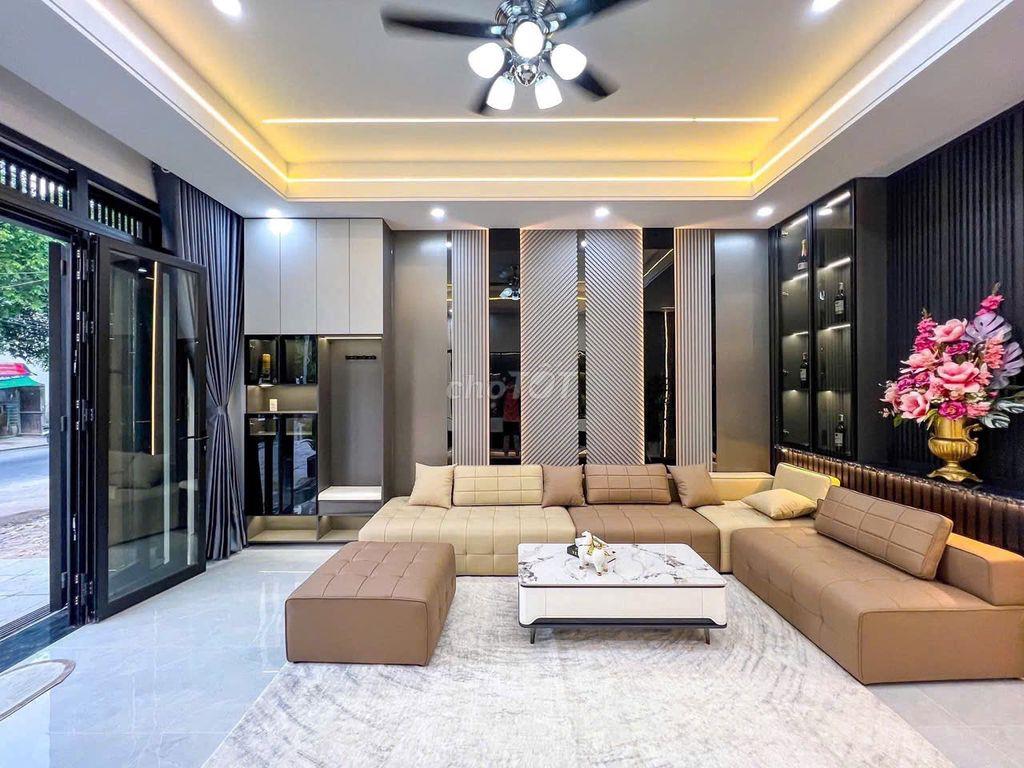 🔥Cắt L.ỗ #5OOTR Bán Nhanh Nhà 1 Trệt 2 Lầu