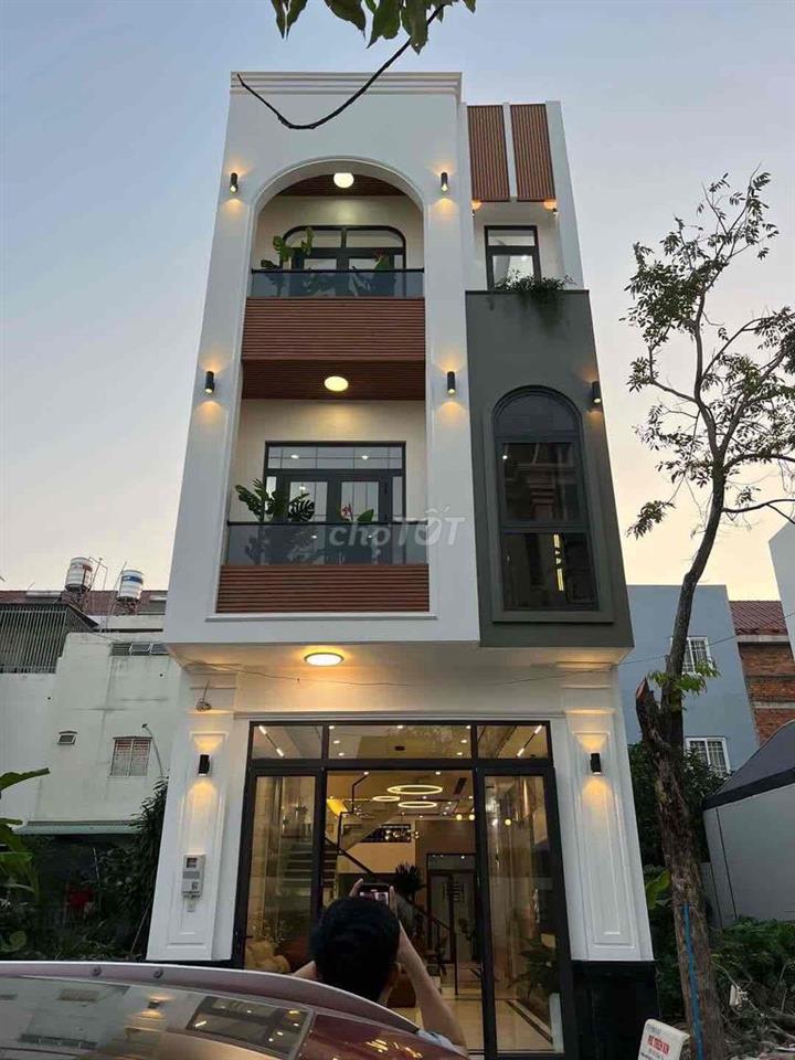 🔥🔥Bán Nhà Gấp Ngay Trung Tâm