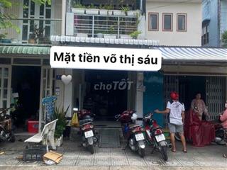 SIÊU PHẨM MẶT TIỀN VÕ THỊ SÁU – TRUNG TÂM TP. RẠCH GIÁ