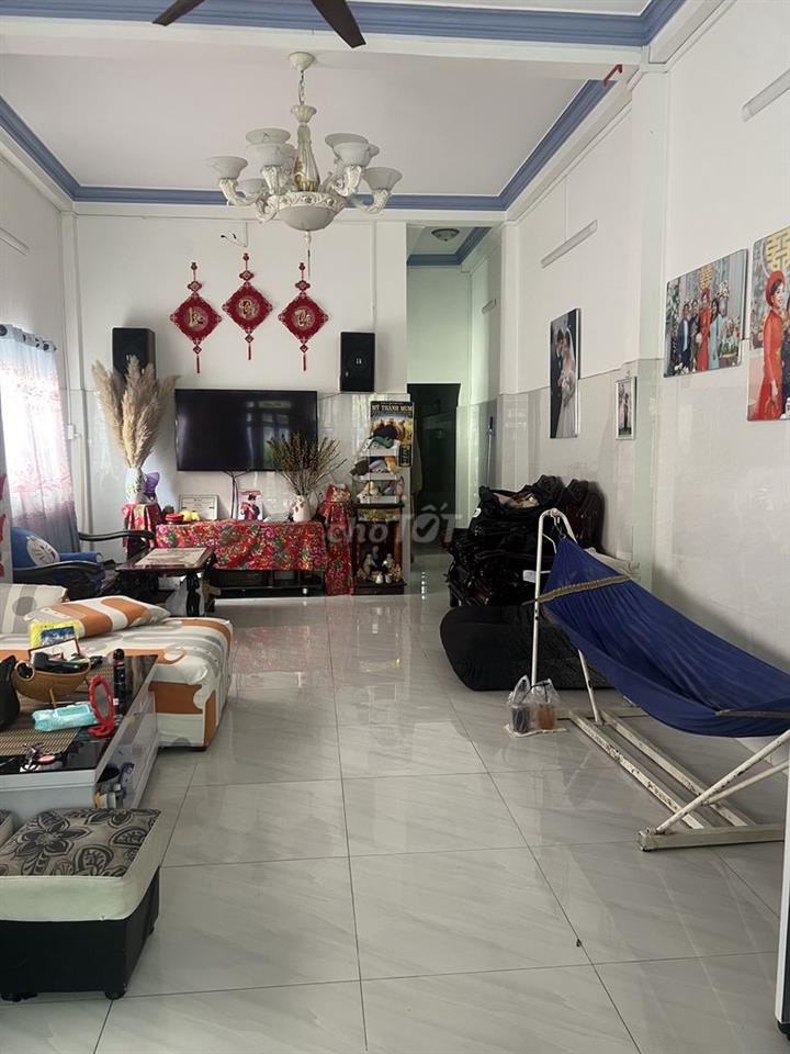 Bán nhà